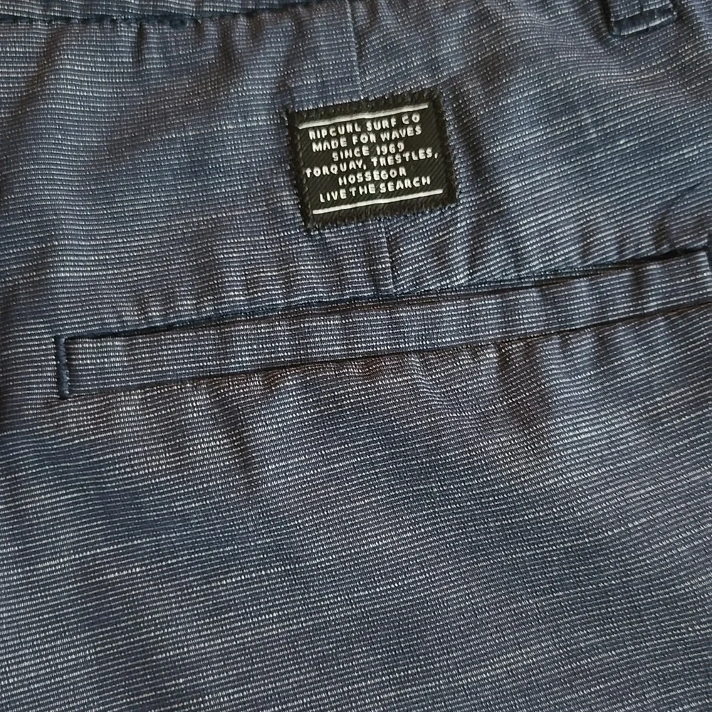 Rip Curl Jackson Boardwalk Walk Shorts Dark Navy